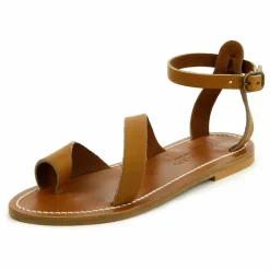 K.Jacques Sandales Anaelle Pul | Naturel Sale