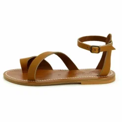 K.Jacques Sandales Anaelle Pul | Naturel Sale