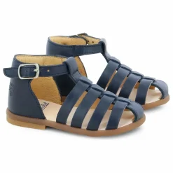 Tartine et Chocolat Sandales Ares | Bleu marine Clearance