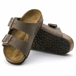 Enfant BIRKENSTOCK Sandales Arizona Birkibuc |