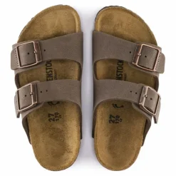 Enfant BIRKENSTOCK Sandales Arizona Birkibuc |