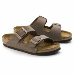 Enfant BIRKENSTOCK Sandales Arizona Birkibuc |