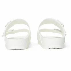 Discount BIRKENSTOCK Sandales Arizona EVA - Collection Adulte | Blanc