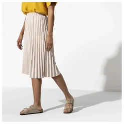 Femme BIRKENSTOCK Sandales Arizona SFB Cuir Suede - Collection Adulte |