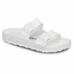 Homme BIRKENSTOCK Sneakers, Chaussures|Sandales Arizona White Chaussant Normal |
