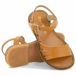 Enfant Tartine et Chocolat Sandales Bando |