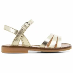 Tartine et Chocolat Sandales Bando | Doré Outlet