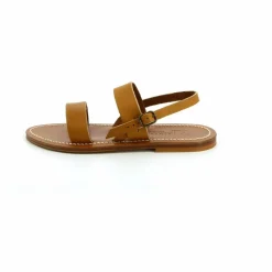 Femme K.Jacques Sandales, Espadrilles|Sandales Barigoule Pul |