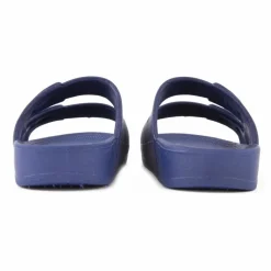 Freedom Moses Sandales Basic | Bleu Clearance