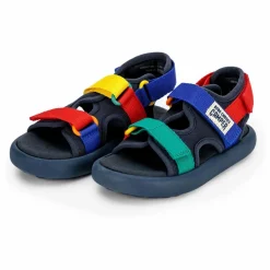 Bobo Choses Sandales X Camper à Scratch | Bleu marine