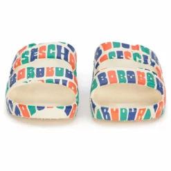 Sale Bobo Choses Sandales X Freedom Moses | Ecru