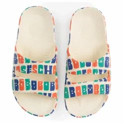 Sale Bobo Choses Sandales X Freedom Moses | Ecru