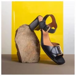 Femme Anthology Paris Sandales, Espadrilles|Sandales Coleen Oxford |