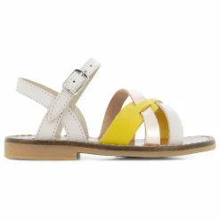 Enfant Tartine et Chocolat Sandales Cross |