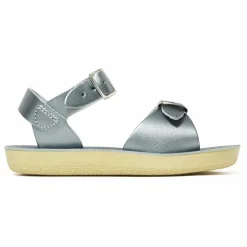 Salt-Water Sandales Cuir Waterproof Surfer |