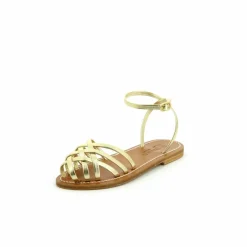 Femme K.Jacques Sandales Demeteria |