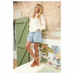 Femme Mapache Sandales Diego |