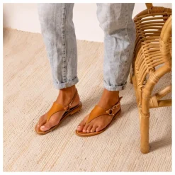 Femme K.Jacques Sandales Dionysos Pul |