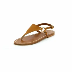 Femme K.Jacques Sandales Dionysos Pul |