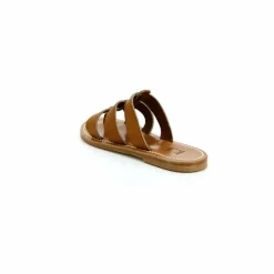 K.Jacques Sandales Dolon | Marron Clearance