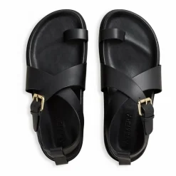 Femme A. Emery Sandales Dula |