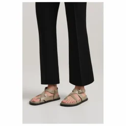 A. Emery Sandales Elbert | Grège Clearance