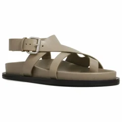 A. Emery Sandales Elbert | Grège Clearance