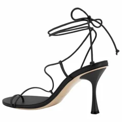 Femme Studio Amélia Sandales, Espadrilles|Sandales Emily Wrap 90 |