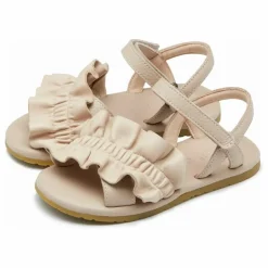 Donsje Sandales Fine | Rose Clearance