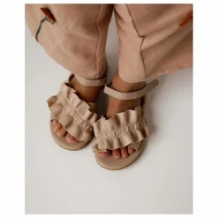 Donsje Sandales Fine | Rose Clearance