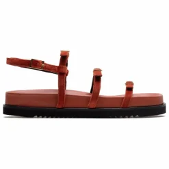 Femme Lachoix Sandales, Espadrilles|Sandales Fines Brides |