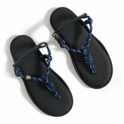 Online Flòwze Sandales Flò | Bleu marine