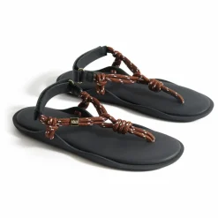 Hot Flòwze Sandales Flò | Marron