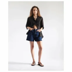 Hot Flòwze Sandales Flò | Marron