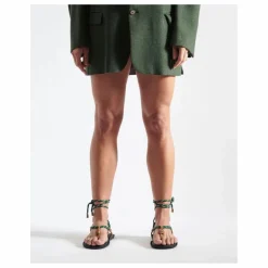 Clearance Flòwze Sandales Flò Twin | Vert