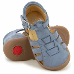 Pom d'Api Sandales, Nu-Pieds|Sandales Flex Up Achille |