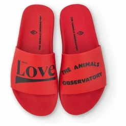 Enfant The Animals Observatory Sandales, Espadrilles|Sandales Flip-Floops |