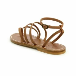 Femme K.Jacques Sandales, Espadrilles|Sandales Hemeree Nubuck |