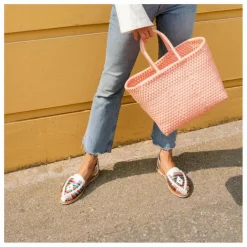 Femme Mapache Sandales, Espadrilles|Sandales Ibarra Iris Métallisées |