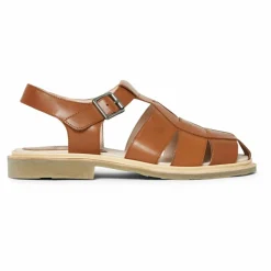 Paraboot Sandales Iberis | Caramel