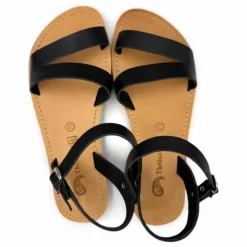 Femme Théluto Sandales Iris |