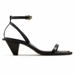 Clearance A. Emery Sandales Irving | Noir