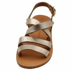 Online Théluto Sandales Jackie | Doré