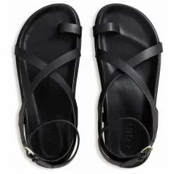 Femme A. Emery Sandales, Espadrilles|Sandales Jalen Slim |