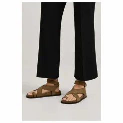 Femme A. Emery Sandales, Espadrilles|Sandales Jalen Suede |