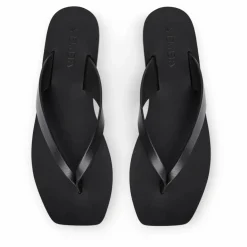 A. Emery Sandales Kinto | Noir Sale