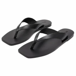 A. Emery Sandales Kinto | Noir Sale