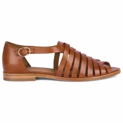 Anthology Paris Sandales Kuala Shadow | Cognac Outlet