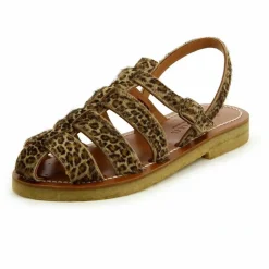 Femme K.Jacques Sandales, Espadrilles|Sandales Lemonia Horsy |