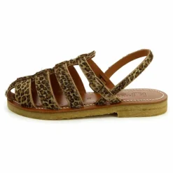 Femme K.Jacques Sandales, Espadrilles|Sandales Lemonia Horsy |